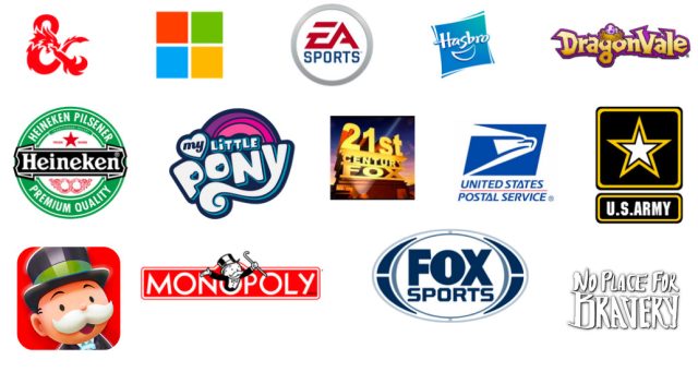 Brands