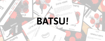 BATSU! Giant Fox Studios