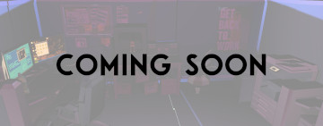 Coming Soon Giant Fox Studios
