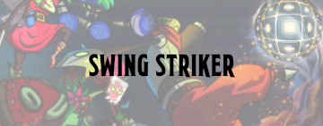 Swing Striker Giant Fox Studios
