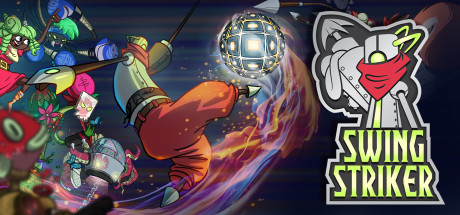 Swing Striker Steam